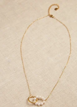 Cheap Motus Boutique Collier Rosana Nacre-CollierRosana