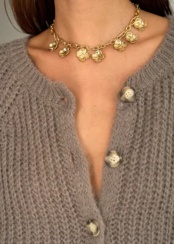 Shop Motus Boutique Gilet Soho Taupe-GiletSoho