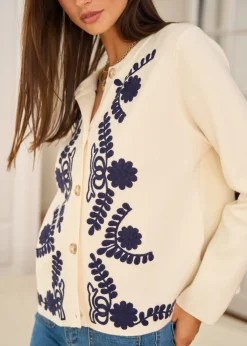 Store Motus Boutique Gilet Solal Beige-GiletSolal