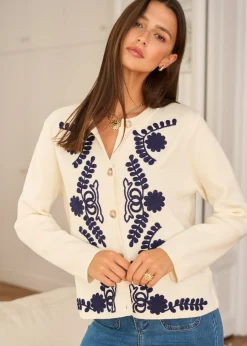 Store Motus Boutique Gilet Solal Beige-GiletSolal