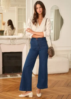Cheap Motus Boutique Jean Benjamin Bleu-JeanBenjamin