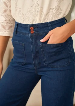 Cheap Motus Boutique Jean Benjamin Bleu-JeanBenjamin