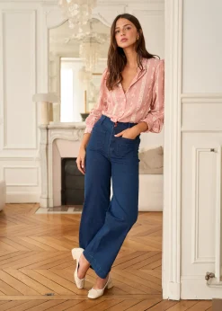 Cheap Motus Boutique Jean Benjamin Bleu-JeanBenjamin