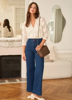 Cheap Motus Boutique Jean Benjamin Bleu-JeanBenjamin