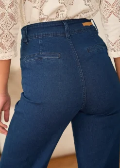 Cheap Motus Boutique Jean Benjamin Bleu-JeanBenjamin