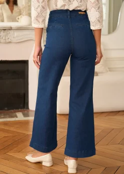 Cheap Motus Boutique Jean Benjamin Bleu-JeanBenjamin