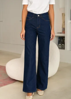 Cheap Motus Boutique Jean Capucine Denim-JeanCapucine
