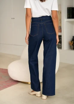 Cheap Motus Boutique Jean Capucine Denim-JeanCapucine