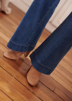 Store Motus Boutique Jean Elena StoneWash-JeanElena
