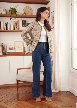 Store Motus Boutique Jean Faustine StoneWash-JeanFaustine