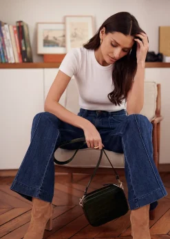 Store Motus Boutique Jean Faustine StoneWash-JeanFaustine