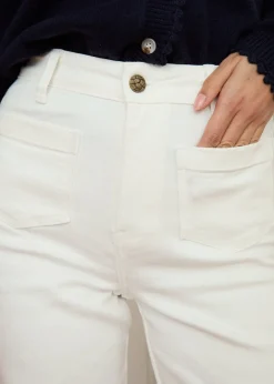 Best Sale Motus Boutique Jean Gaspard Blanc-JeanGaspard