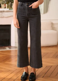 Sale Motus Boutique Jean Gasparette Gris-JeanGasparette