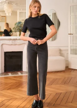 Sale Motus Boutique Jean Gasparette Gris-JeanGasparette