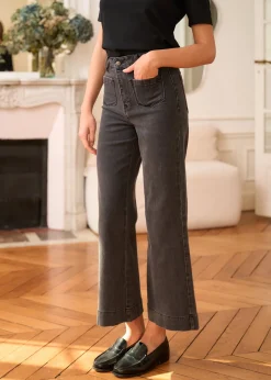 Sale Motus Boutique Jean Gasparette Gris-JeanGasparette