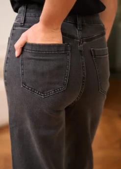 Sale Motus Boutique Jean Gasparette Gris-JeanGasparette