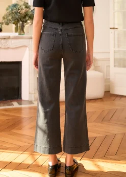Sale Motus Boutique Jean Gasparette Gris-JeanGasparette