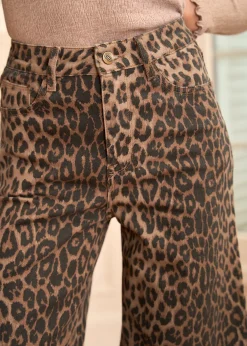 Flash Sale Motus Boutique Jean Pietro Léopard-JeanPietro