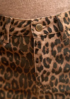 Flash Sale Motus Boutique Jean Pietro Léopard-JeanPietro