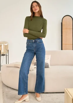 Best Sale Motus Boutique Jean Raphael Denim-JeanRaphael