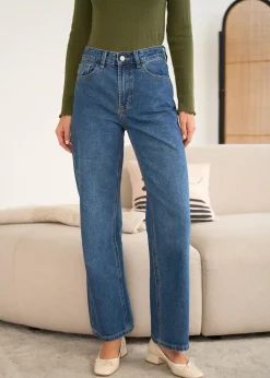 Best Sale Motus Boutique Jean Raphael Denim-JeanRaphael