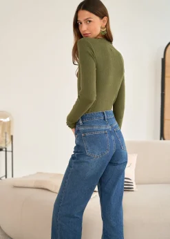 Best Sale Motus Boutique Jean Raphael Denim-JeanRaphael