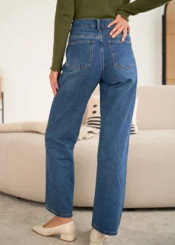 Best Sale Motus Boutique Jean Raphael Denim-JeanRaphael