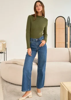 Best Sale Motus Boutique Jean Raphael Denim-JeanRaphael