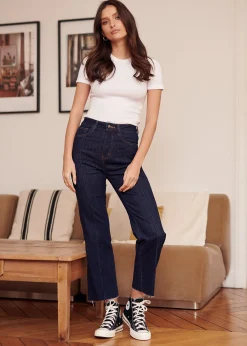 Cheap Motus Boutique Jean Sandra Denimbrut-JeanSandra