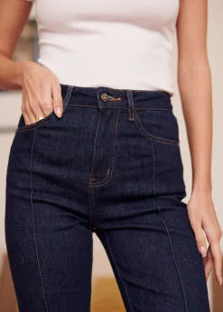 Cheap Motus Boutique Jean Sandra Denimbrut-JeanSandra