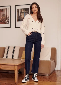 Cheap Motus Boutique Jean Sandra Denimbrut-JeanSandra