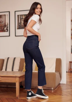 Cheap Motus Boutique Jean Sandra Denimbrut-JeanSandra