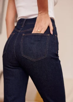 Cheap Motus Boutique Jean Sandra Denimbrut-JeanSandra