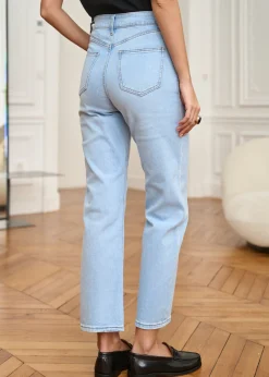 Cheap Motus Boutique Jean Solange DenimClair-JeanSolange
