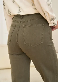 Cheap Motus Boutique Jean Windy Kaki-JeanWindy