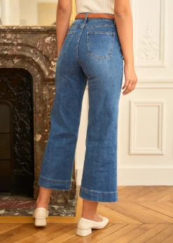 Hot Motus Boutique Jean Windy Denim-JeanWindy
