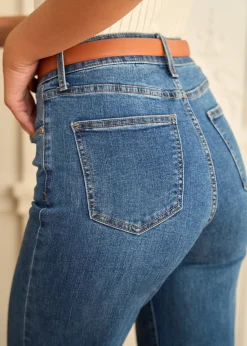 Hot Motus Boutique Jean Windy Denim-JeanWindy