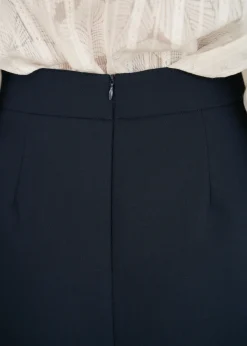 Best Sale Motus Boutique Jupe Adri Marine-JupeAdri