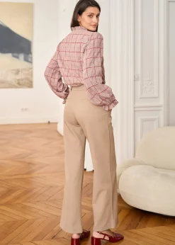 Cheap Motus Boutique Pantalon Ivano Camel-PantalonIvano