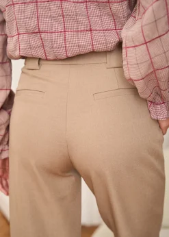 Cheap Motus Boutique Pantalon Ivano Camel-PantalonIvano