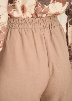 Hot Motus Boutique Pantalon Paul Taupe-PantalonPaul