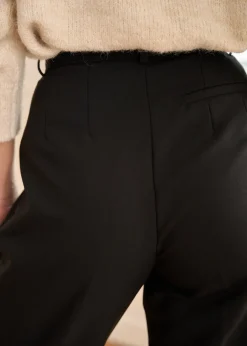 Flash Sale Motus Boutique Pantalon Samuel Noir-PantalonSamuel