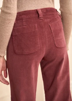 Cheap Motus Boutique Pantalon Viviane Rose-PantalonViviane