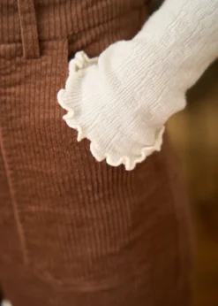 Online Motus Boutique Pull Léana Beige-PullLéana