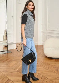 Online Motus Boutique Pull Lenny Gris-PullLenny