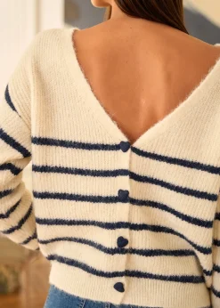 Fashion Motus Boutique Pull Lio