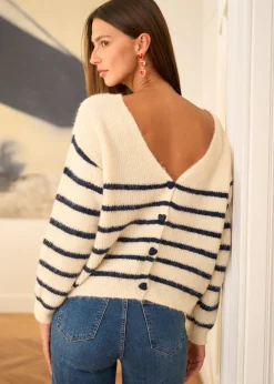Fashion Motus Boutique Pull Lio