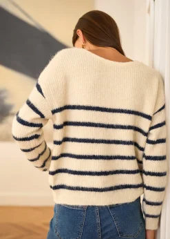 Fashion Motus Boutique Pull Lio