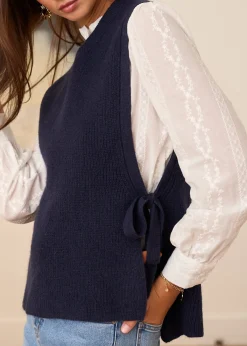 Sale Motus Boutique Pull Marina Marine-PullMarina