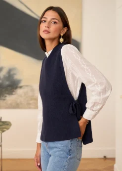 Sale Motus Boutique Pull Marina Marine-PullMarina